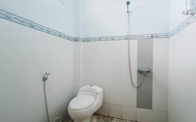 OYO 2450 Hening Homestay Near Pantai Tanjung Bias