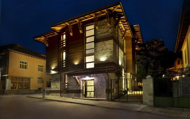 Esterra Vini Guest House