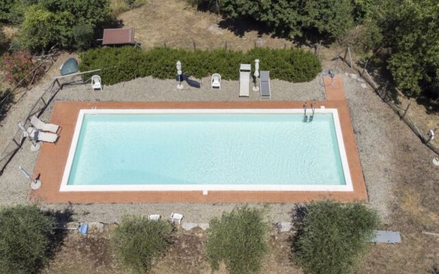 House Tregole Castellina in Chianti