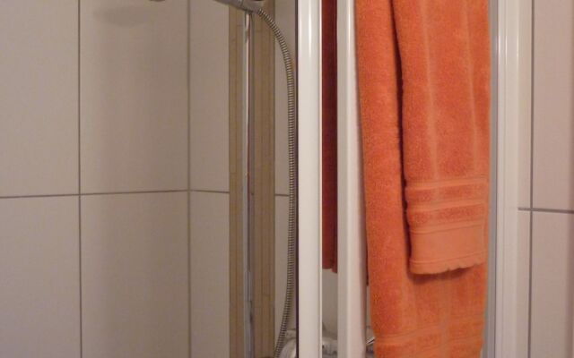 Ostseequartier Vorpommern FeWo Gustav & Kilian