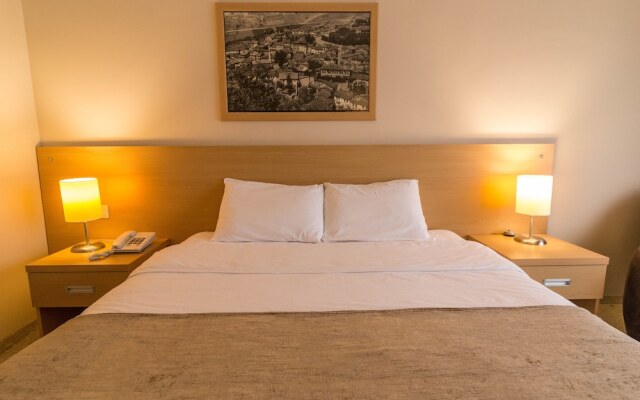 GDZ Hotels Gediz Business