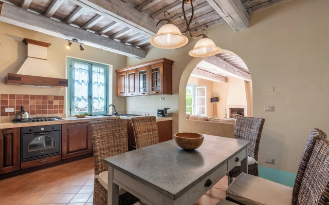 Appartamento Olivo - Cignella Resort