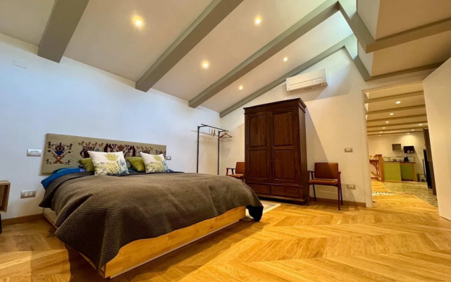 Caracalla Loft in Roma