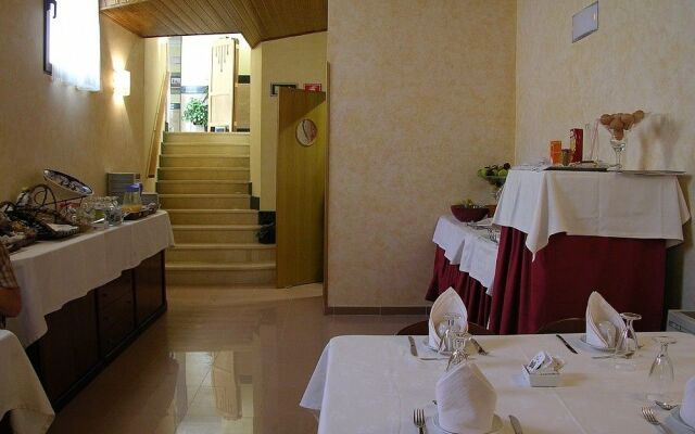 Hotel Las Moradas
