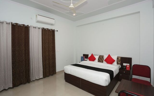 Yamnotri Retreat by OYO Rooms