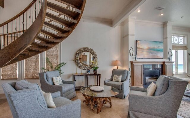 Gulf Paradise by Destin Getaways