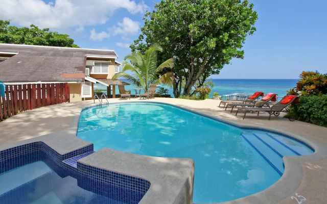 Afterglow/Mamiti Cove,Ocho Rios 3BR