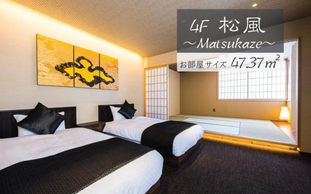 Hotel ZIZI Kyoto Gion