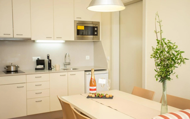 Aparthotel Ciutat de Palol