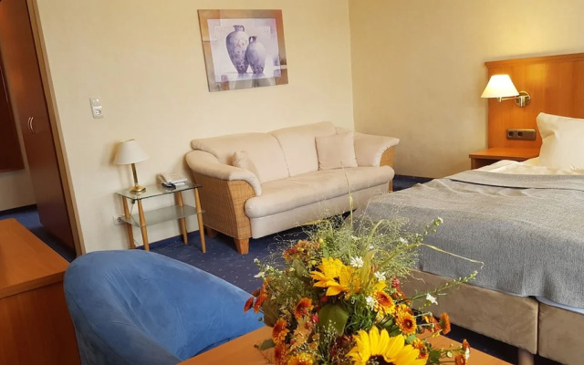 Hotel Vier Linden
