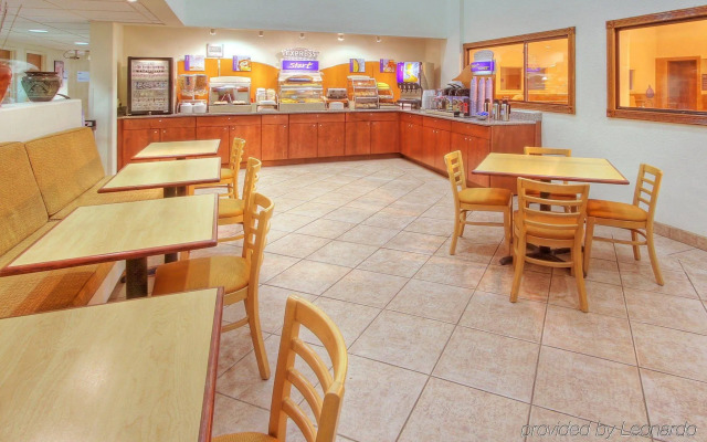 Holiday Inn Express & Suites Roswell