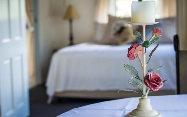 RondayVoo Bed & Breakfast