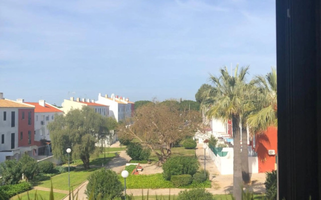 Vilamoura 2 bed new apartment