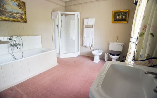 Wydemeet Bed and Breakfast