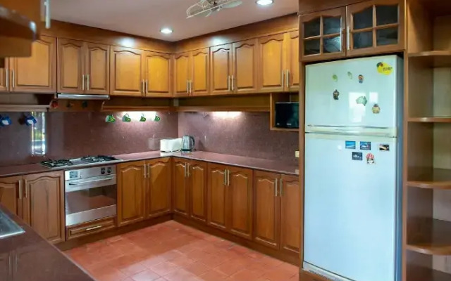 Xanadu Pool Villa at Phala