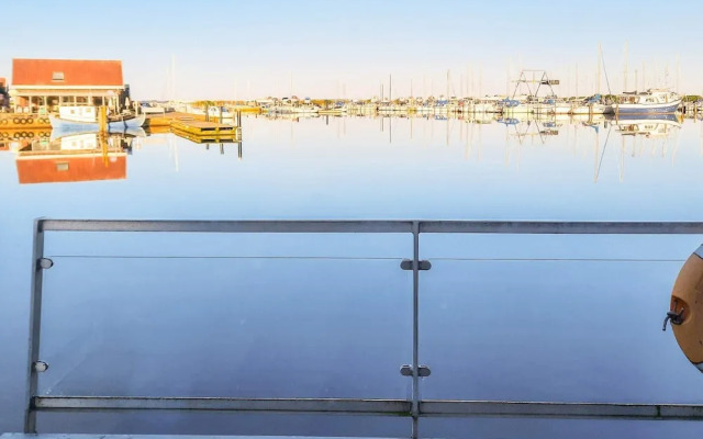 5 Star Holiday Home in Hemmet