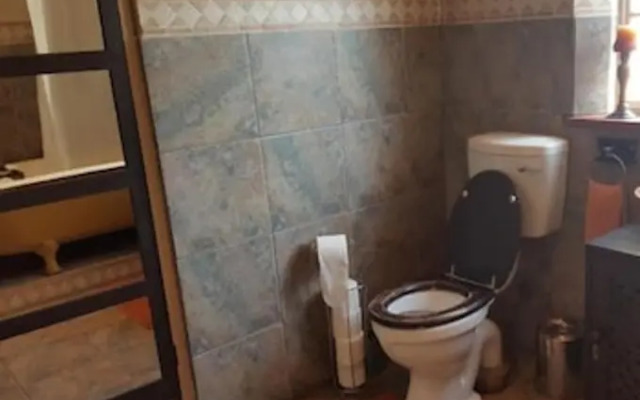 Old World Charm in the City