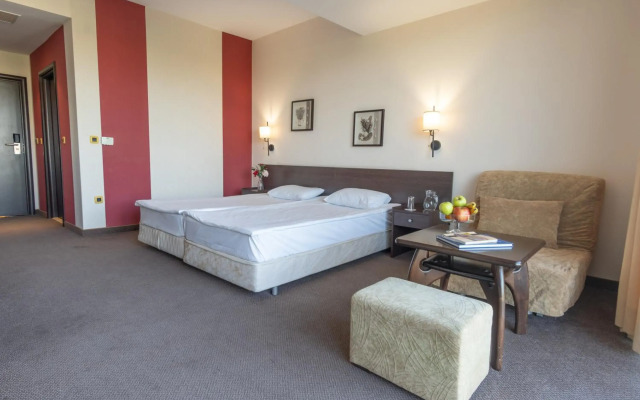 Hotel Flamingo