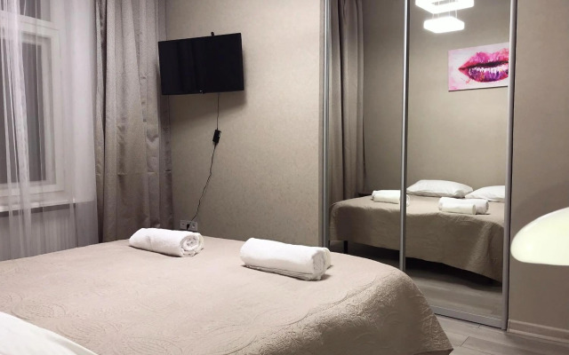 Уютная квартира в центре Львова