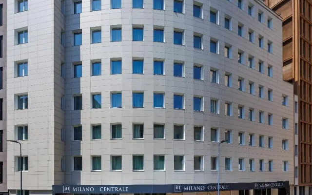 IH Hotels Milano Centrale