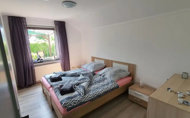 Coastal View of East Frisia