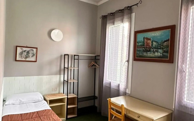 Nuova Locanda Belvedere