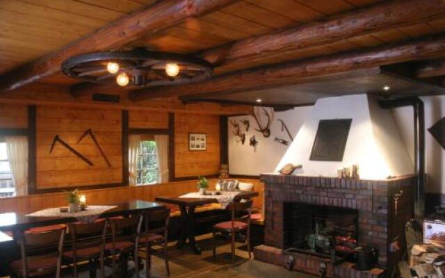 Hotel Waldgasthof Schöning