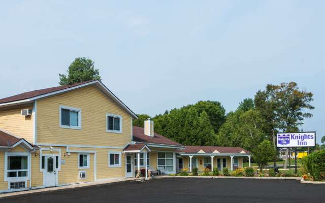 Knights Inn Bracebridge