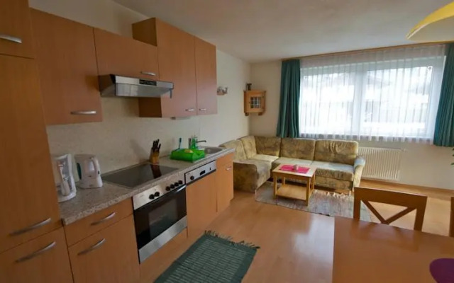 Steffis Ferienwohnungen