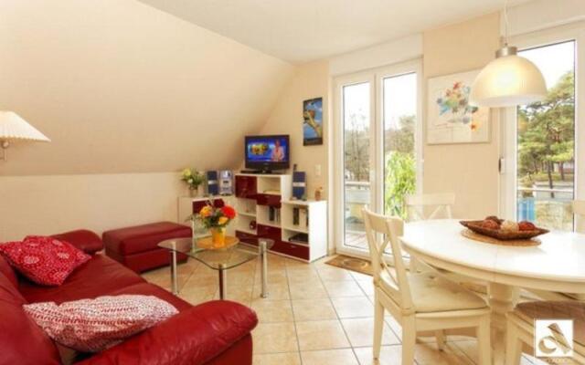 Strandstrasse 21 Fewo 06