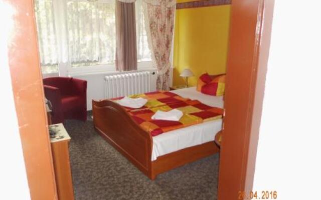 Waldhotel Alte Hölle