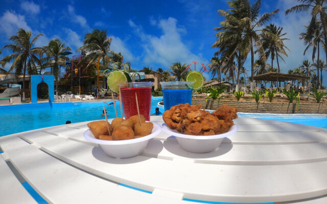 Hotel Parque das Fontes All Inclusive