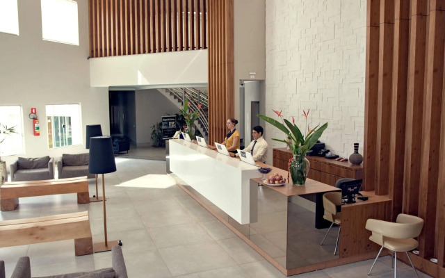 Ucayali Hotel