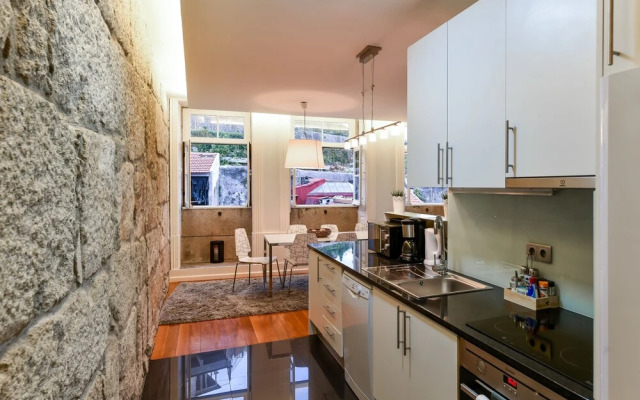 Feel Porto Ribeira Vintage Duplex