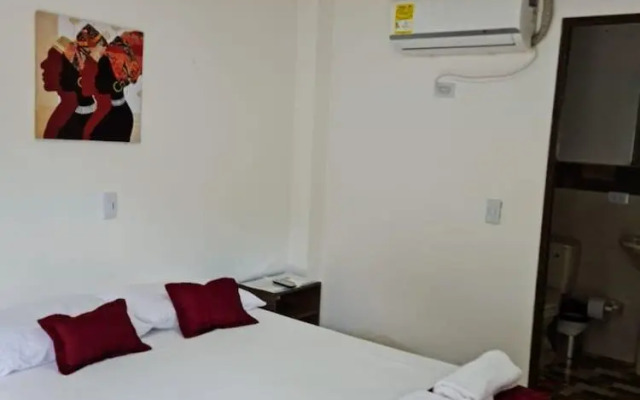 Ecohotel Linda Judith