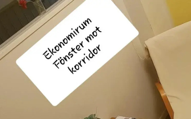 Vandrarhemmet Hvilan Norrtälje