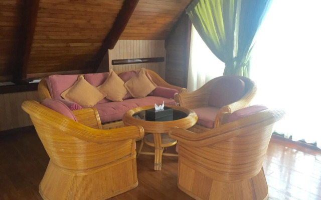 Phu Pha Nam Resort & Spa
