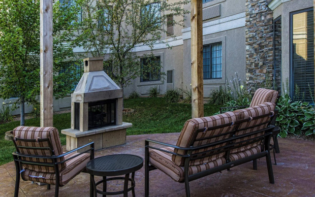 Candlewood Suites Eagan Arpt South - Mall Area by IHG
