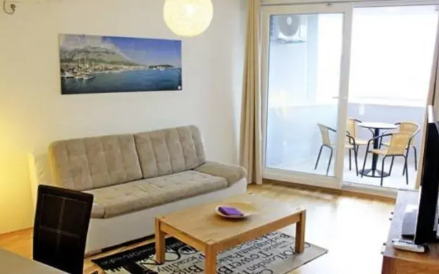 Apartment XXXL Makarska