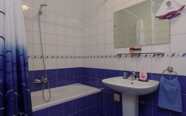 Apartment Pery - 2 bedroom sea view apartment: A1 Trogir, Riviera Trogir