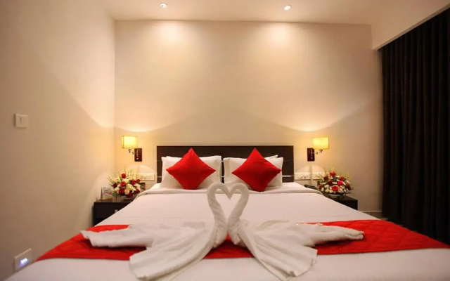 Hotel San