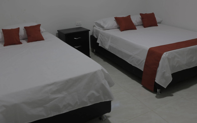 Puerto Caribe Hostal