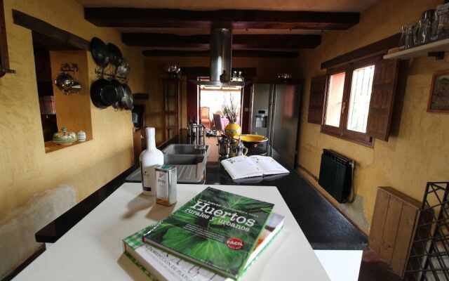 Masia Heredad La Boquilla