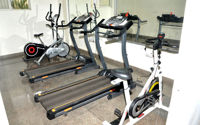 Cosmopolitan Cultural Centre