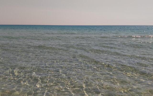 Appartanvilla Savalè