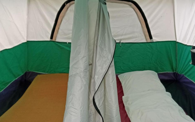 Snow Princess Mountain Glamping Resort at Clubbali, Lembang