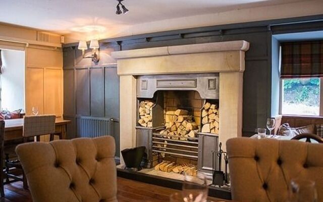 The Fenwick Arms