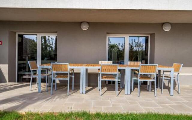 Apartments Rona Ičići