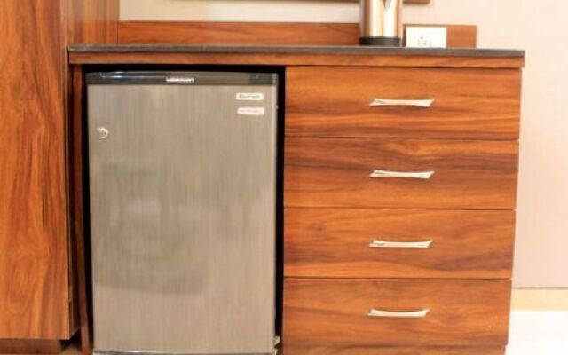 Vosiv Suites - Kalyani Nagar
