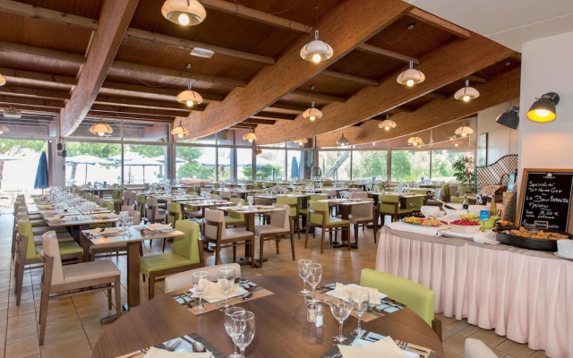Hotel Delcloy Cap Ferrat